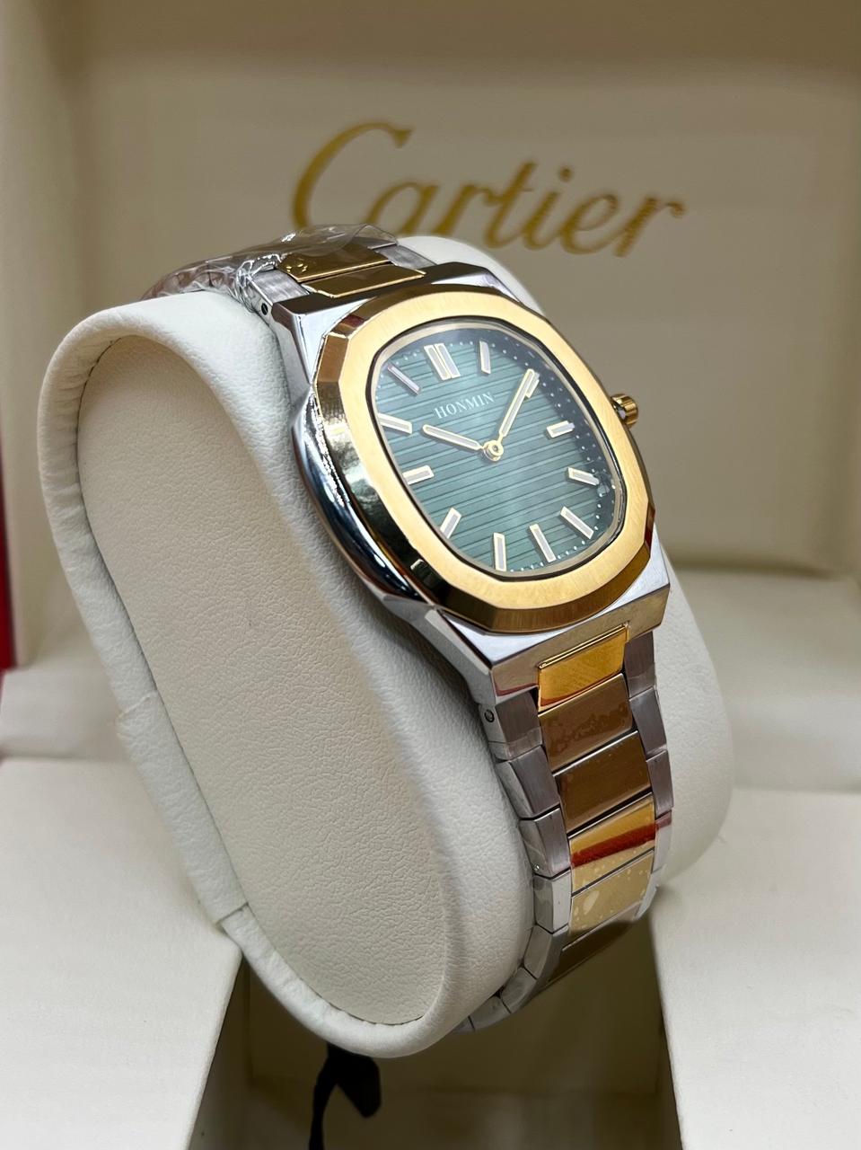 Men Watch Honmin