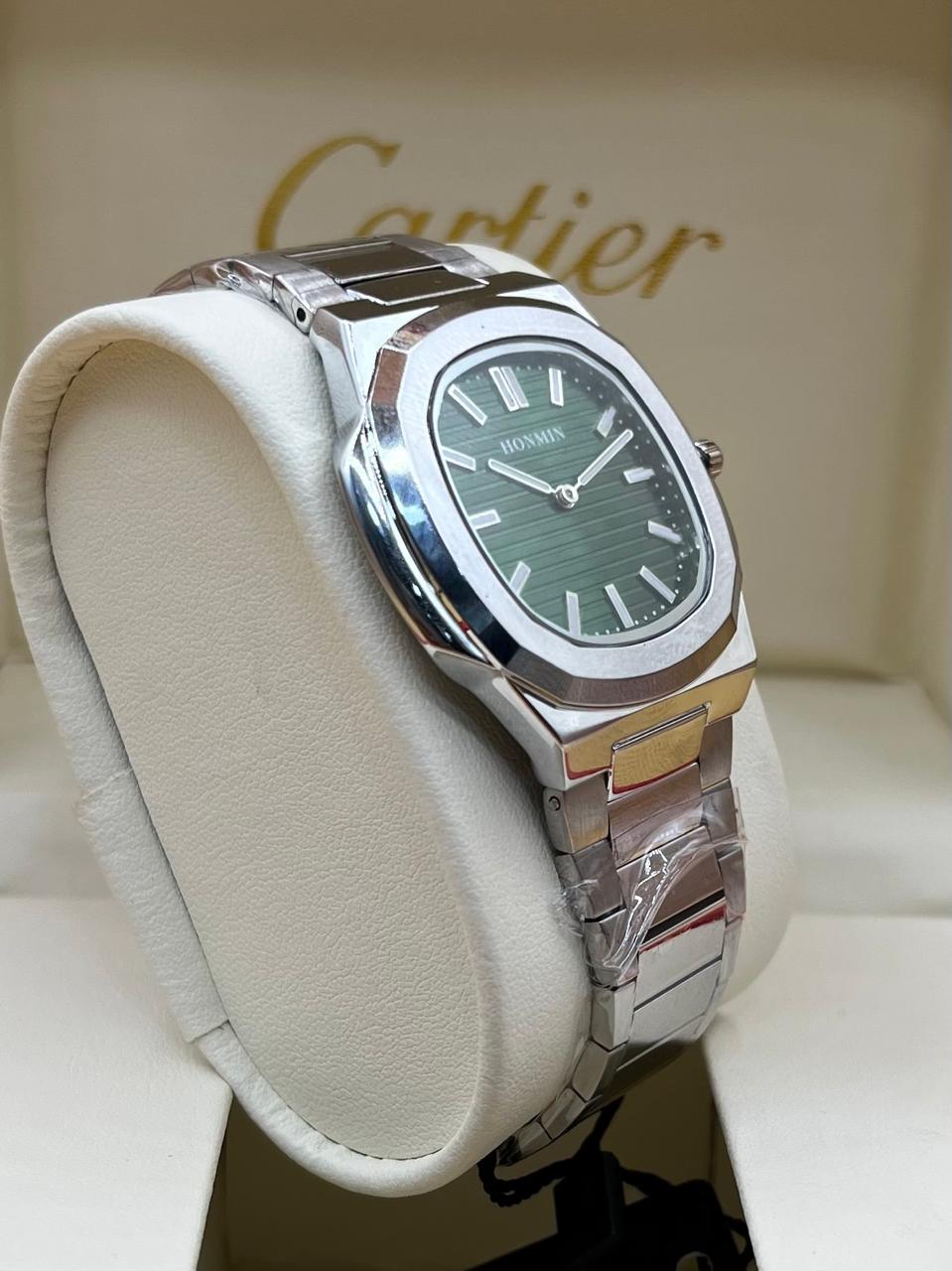 Men Watch Honmin