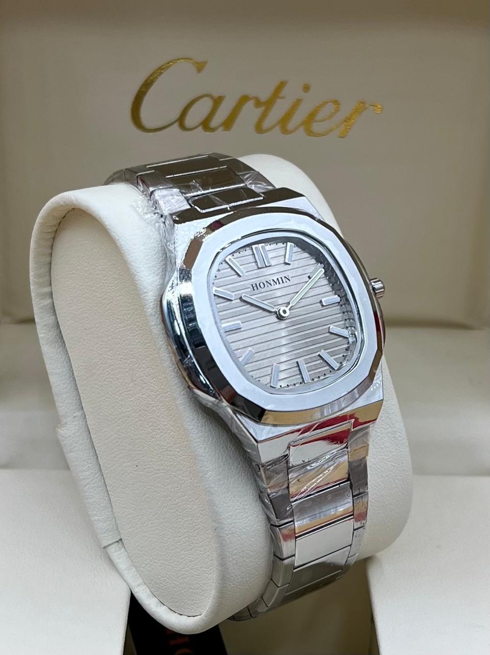 Men Watch Honmin