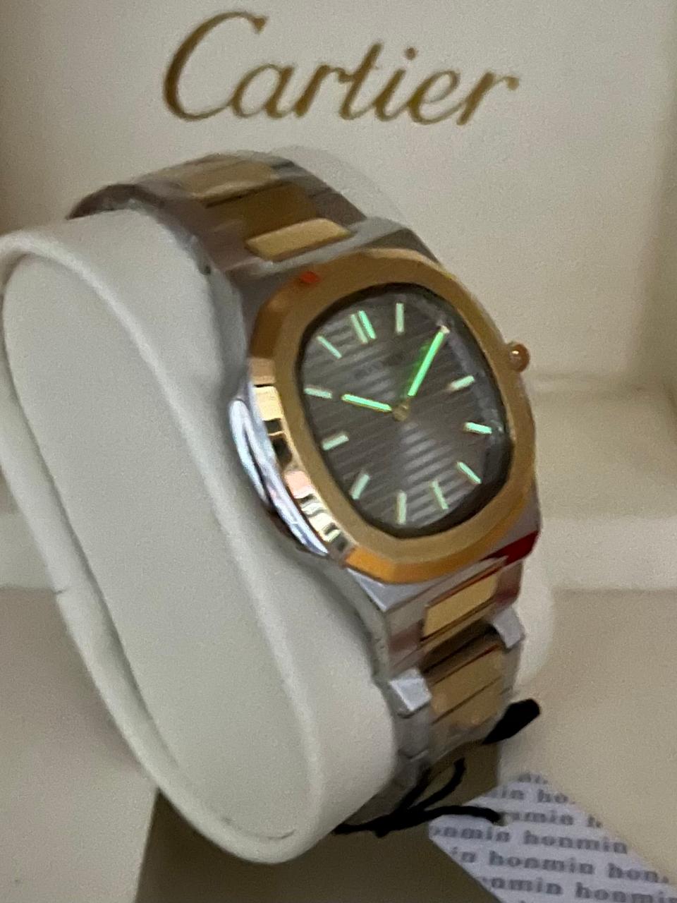 Men Watch Honmin