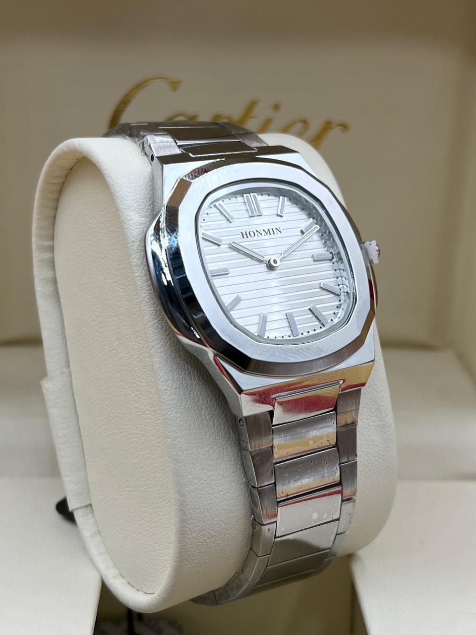 Men Watch Honmin