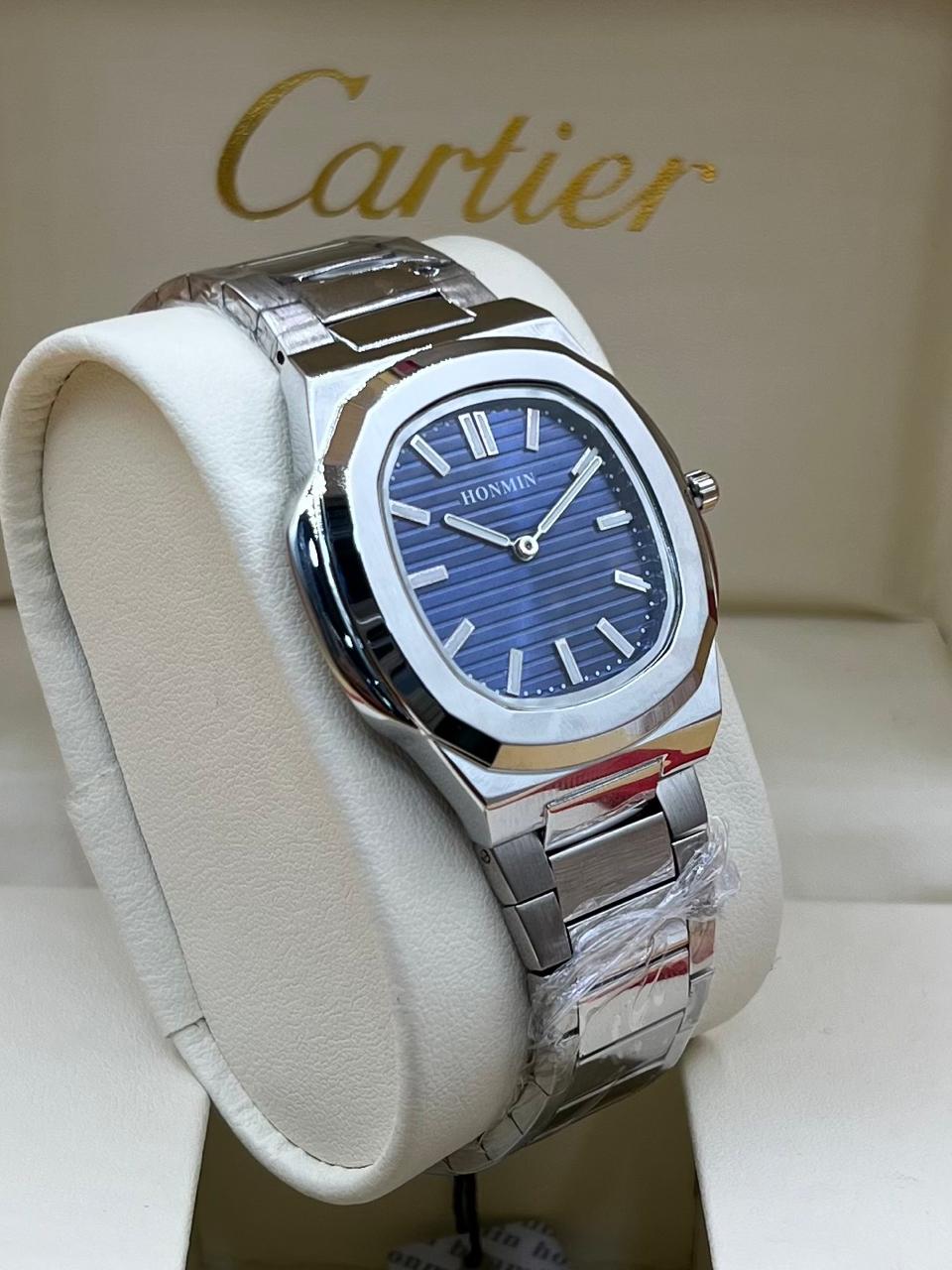 Men Watch Honmin