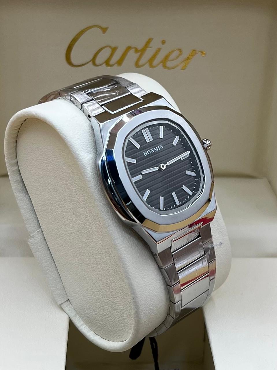 Men Watch Honmin