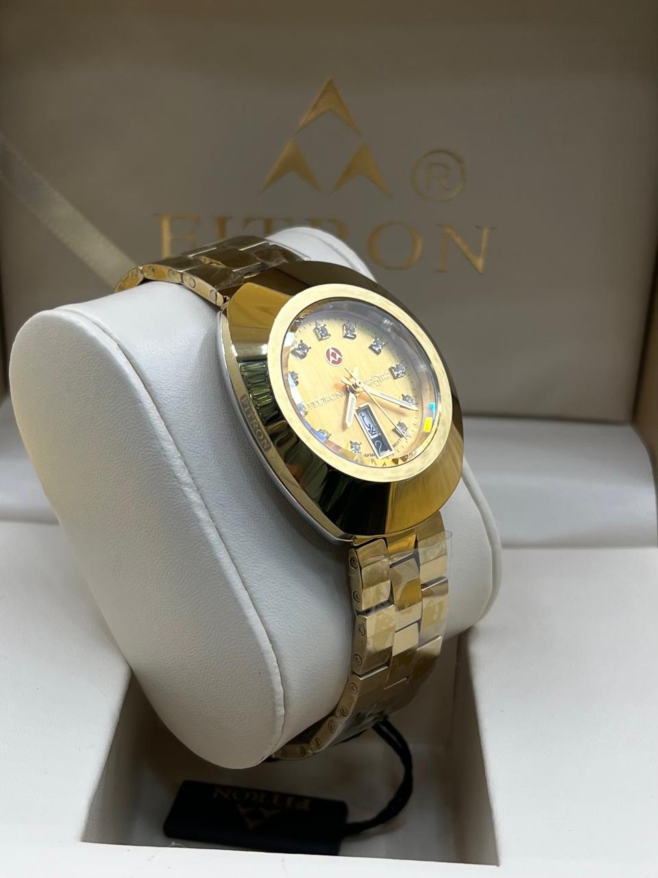 Original Watch Fitron