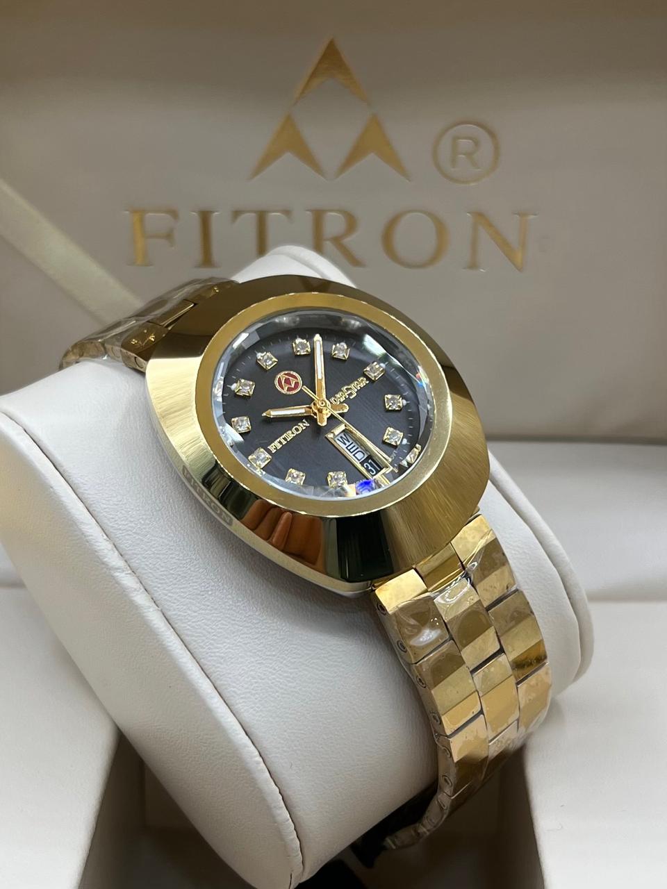Men Watch Original Fitron