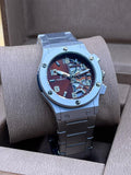 Men Hublot Manual