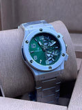Men Hublot Manual