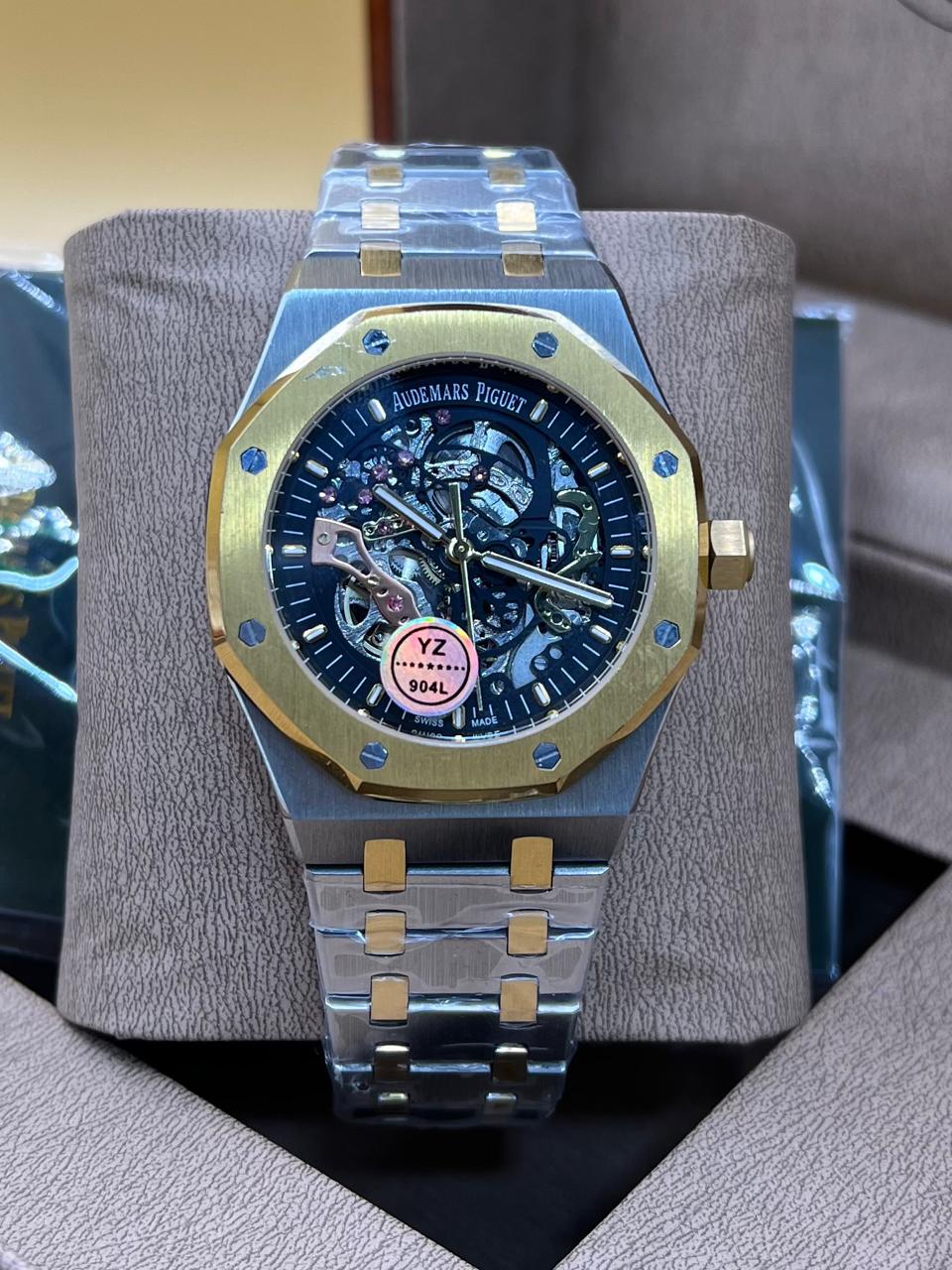 Audemars Piguet Automatic Master Quality