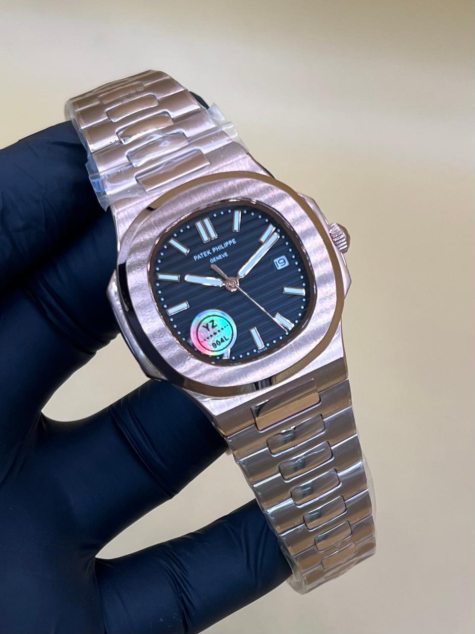 Patek Phillipe Nautilus Master Quality
