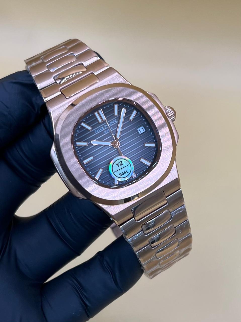 Patek Phillipe Nautilus Master Quality