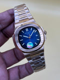 Patek Phillipe Nautilus Master Quality