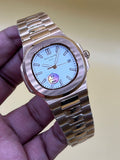 Patek Phillipe Nautilus Master Quality