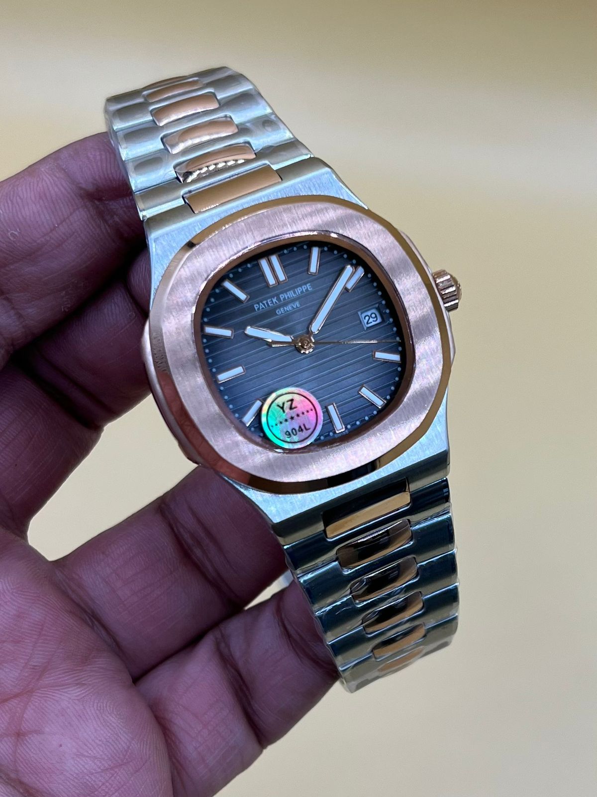 Patek Phillipe Nautilus Master Quality