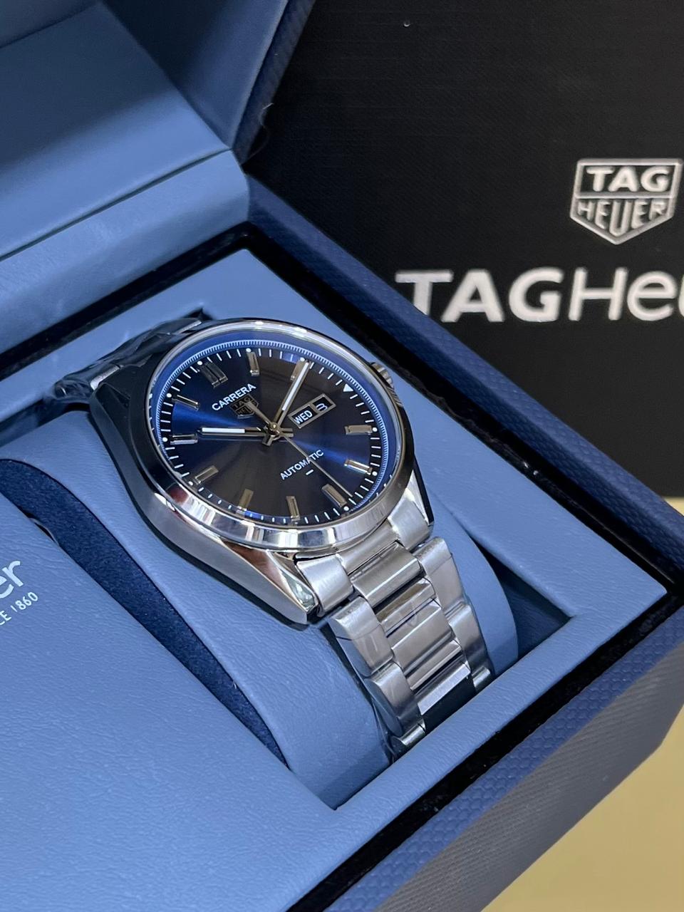 Tag Heuer Carrera Master Quality