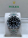 Rolex GMT Master II
