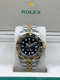 Rolex GMT Master II