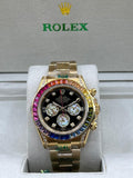 Rolex Cosmograph Daytona Rainbow