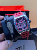 Men Watch D-Ziner Original