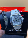Men Watch D-Ziner Original