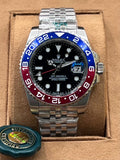 Rolex GMT Master II