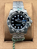 Rolex GMT Master II