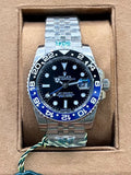 Rolex GMT Master II