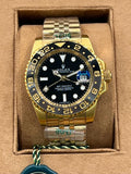 Rolex GMT Master II