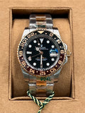 Rolex GMT Master II