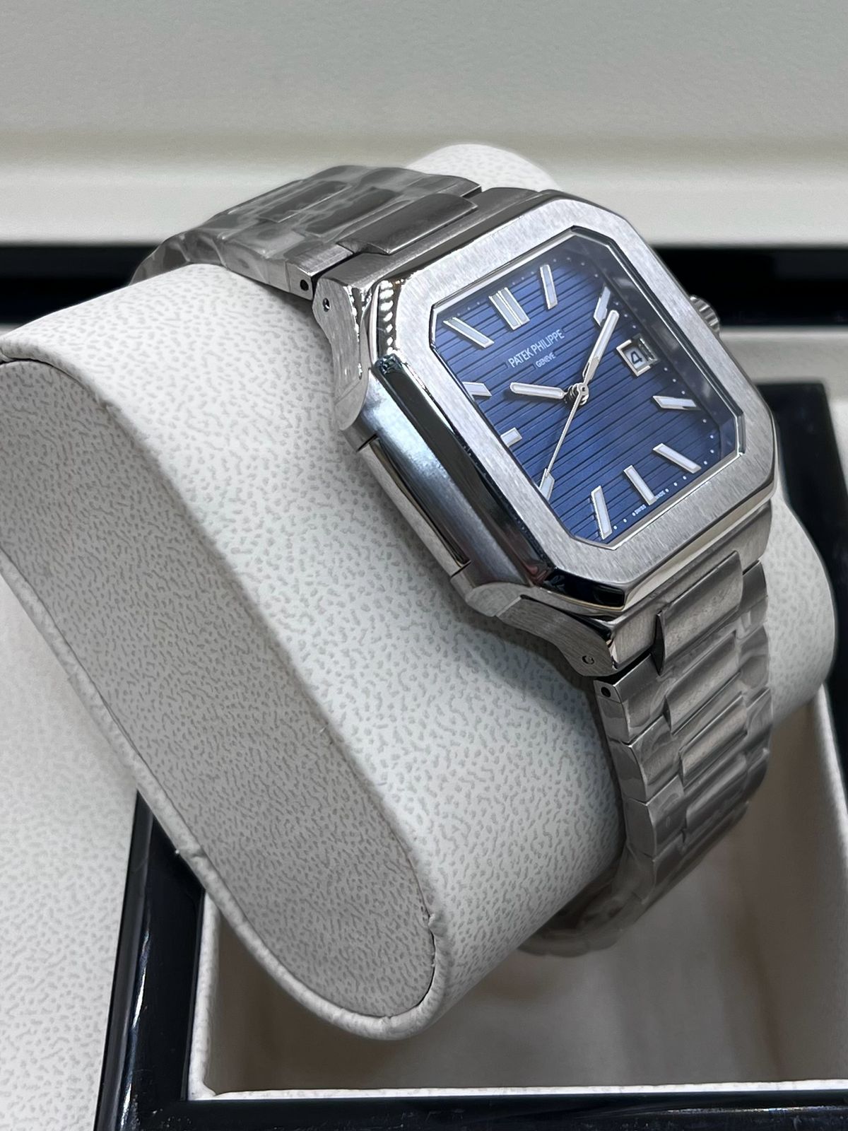 Master Quality Patek Phillipe Cubitus Automatic