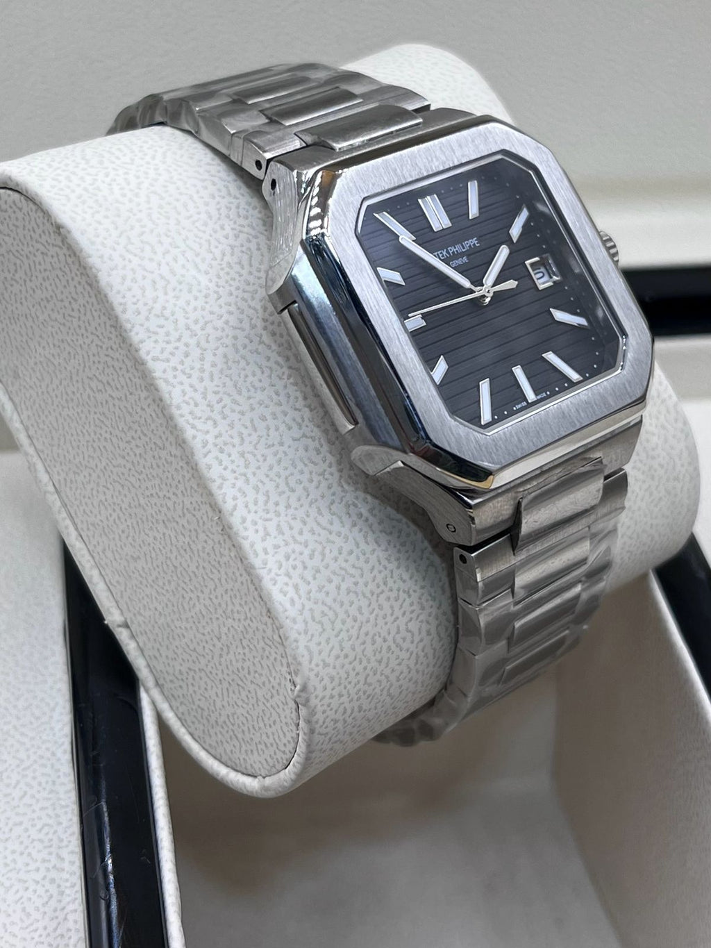 Master Quality Patek Phillipe Cubitus Automatic