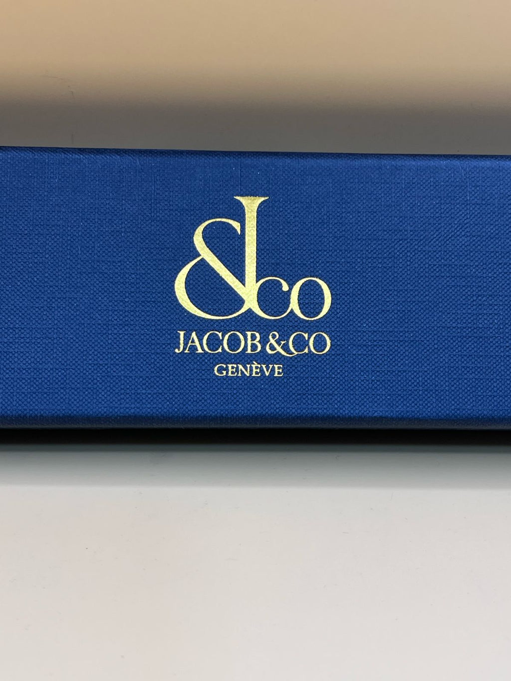 Jacob and Co