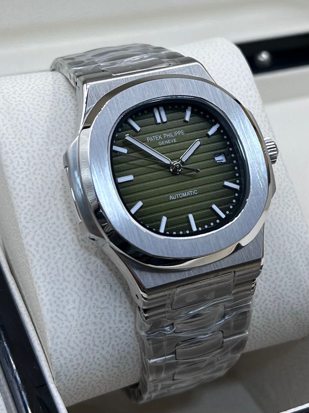 Patek Phillipe Nautilus Master Quality