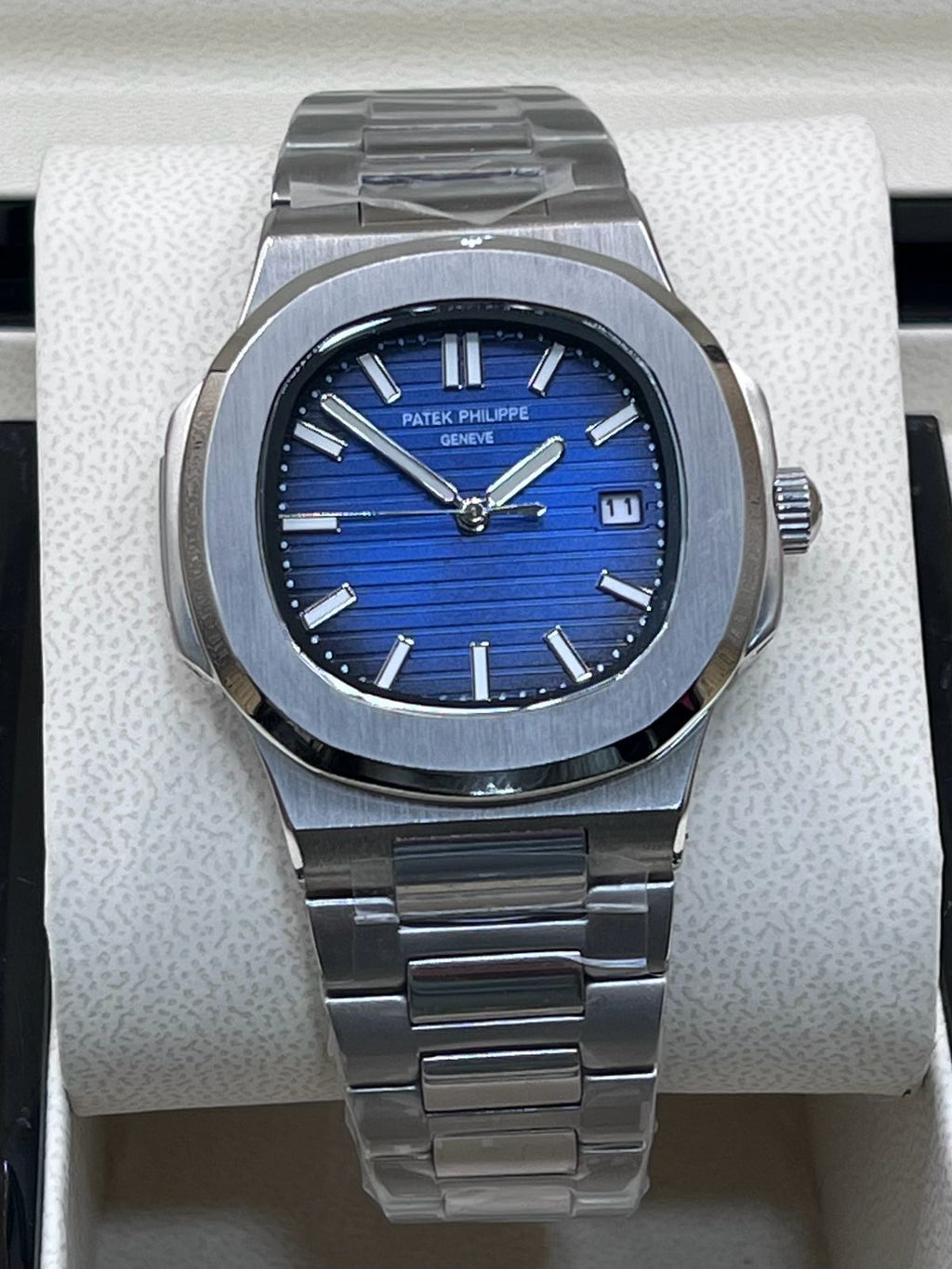 Patek Phillipe Nautilus Master Quality