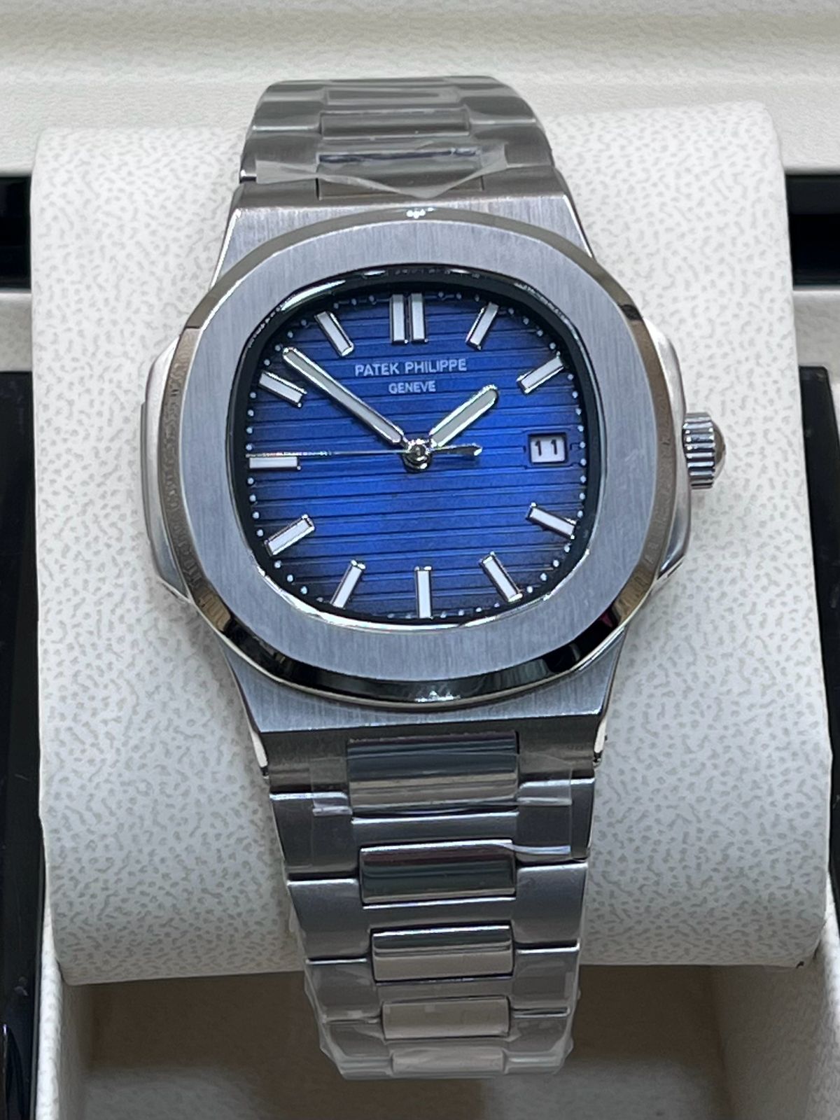 Patek Phillipe Nautilus Master Quality