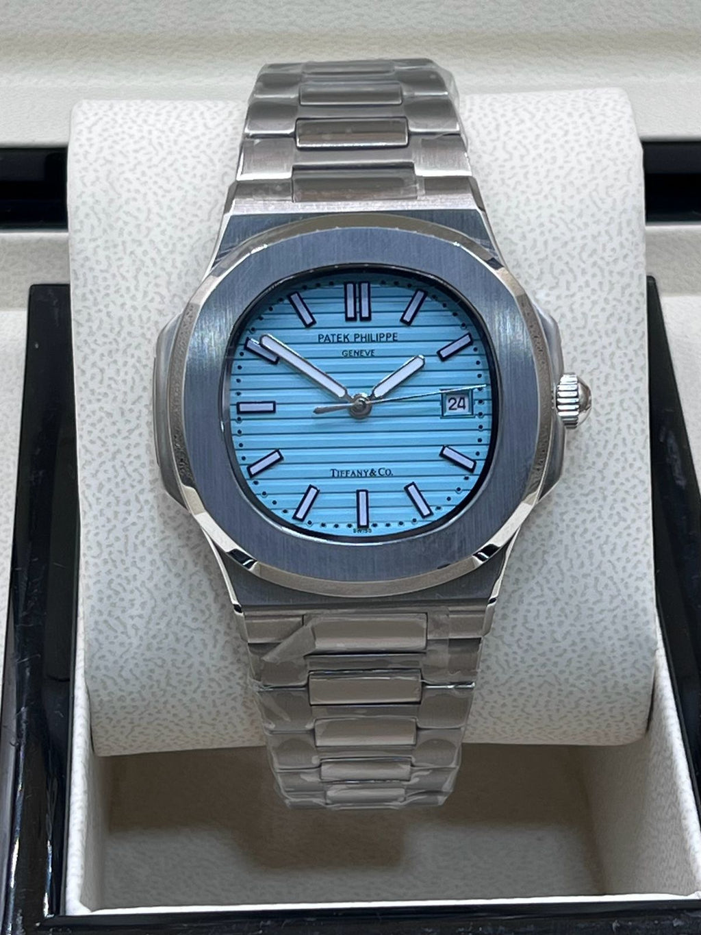 Patek Phillipe Nautilus Master Quality
