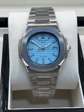 Patek Phillipe Nautilus Master Quality