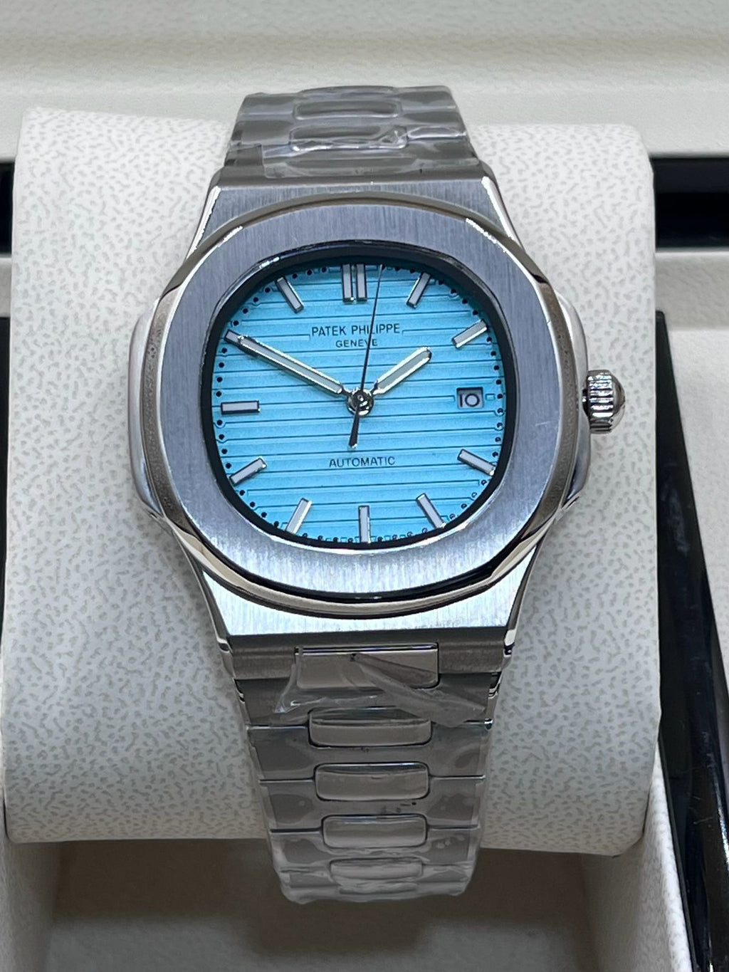 Patek Phillipe Nautilus Master Quality