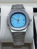 Patek Phillipe Nautilus Master Quality