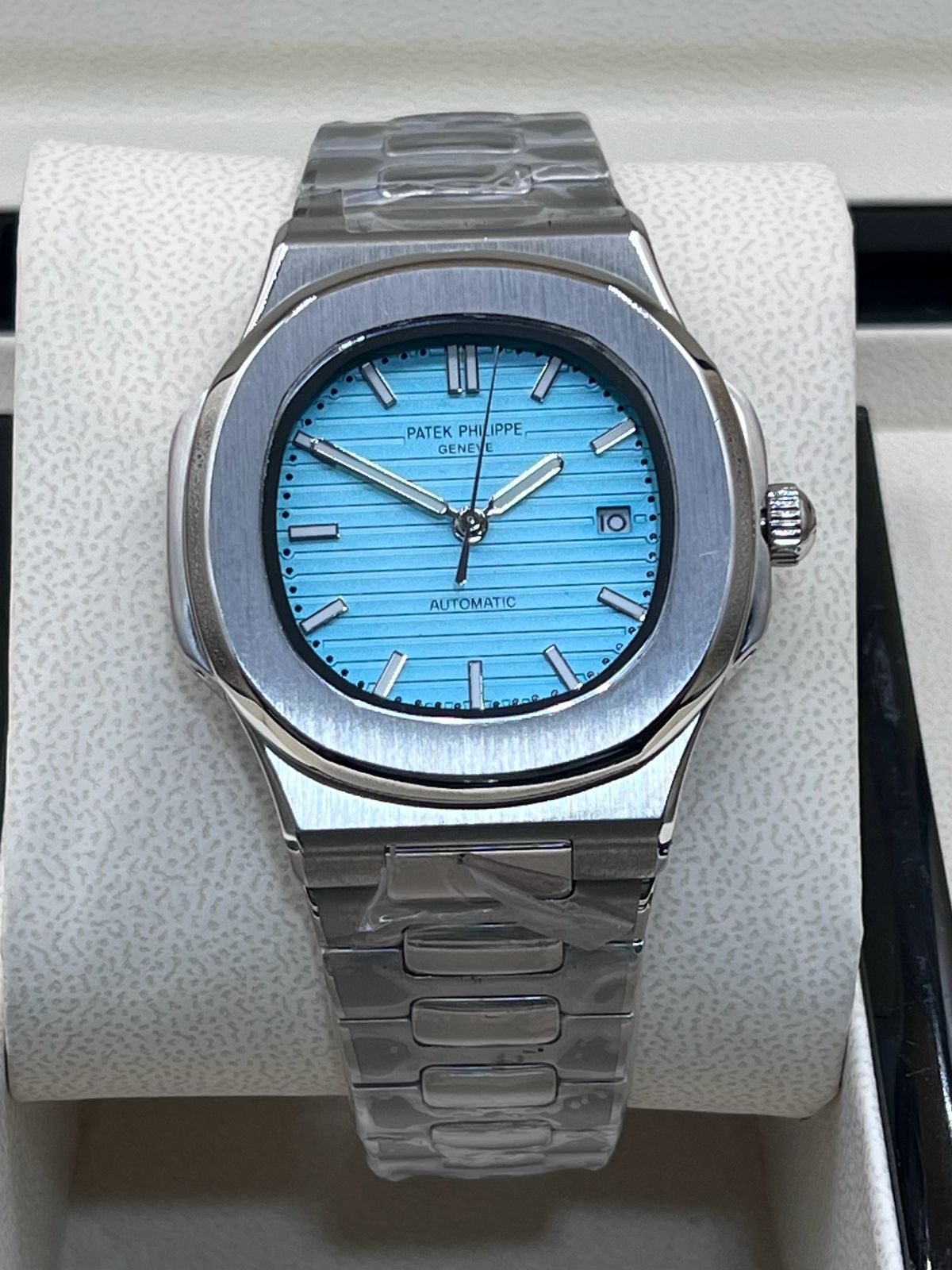 Patek Phillipe Nautilus Master Quality