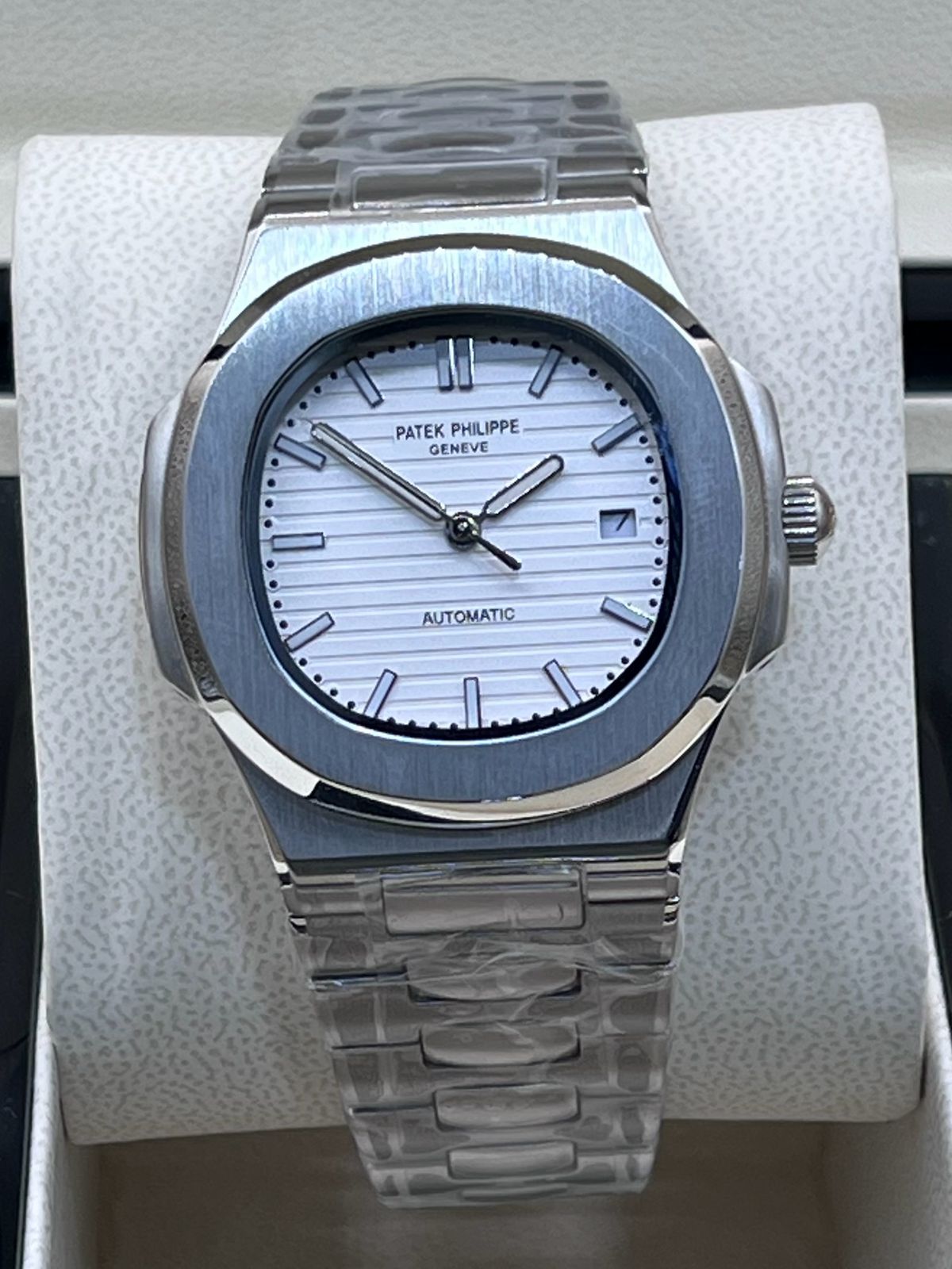 Patek Phillipe Nautilus Master Quality