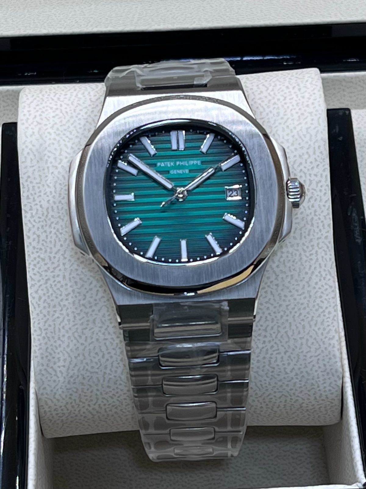 Patek Phillipe Nautilus Master Quality