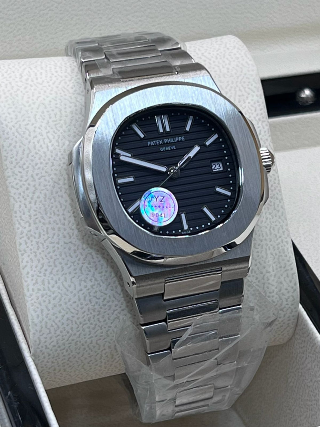 Patek Phillipe Nautilus Maser Quality