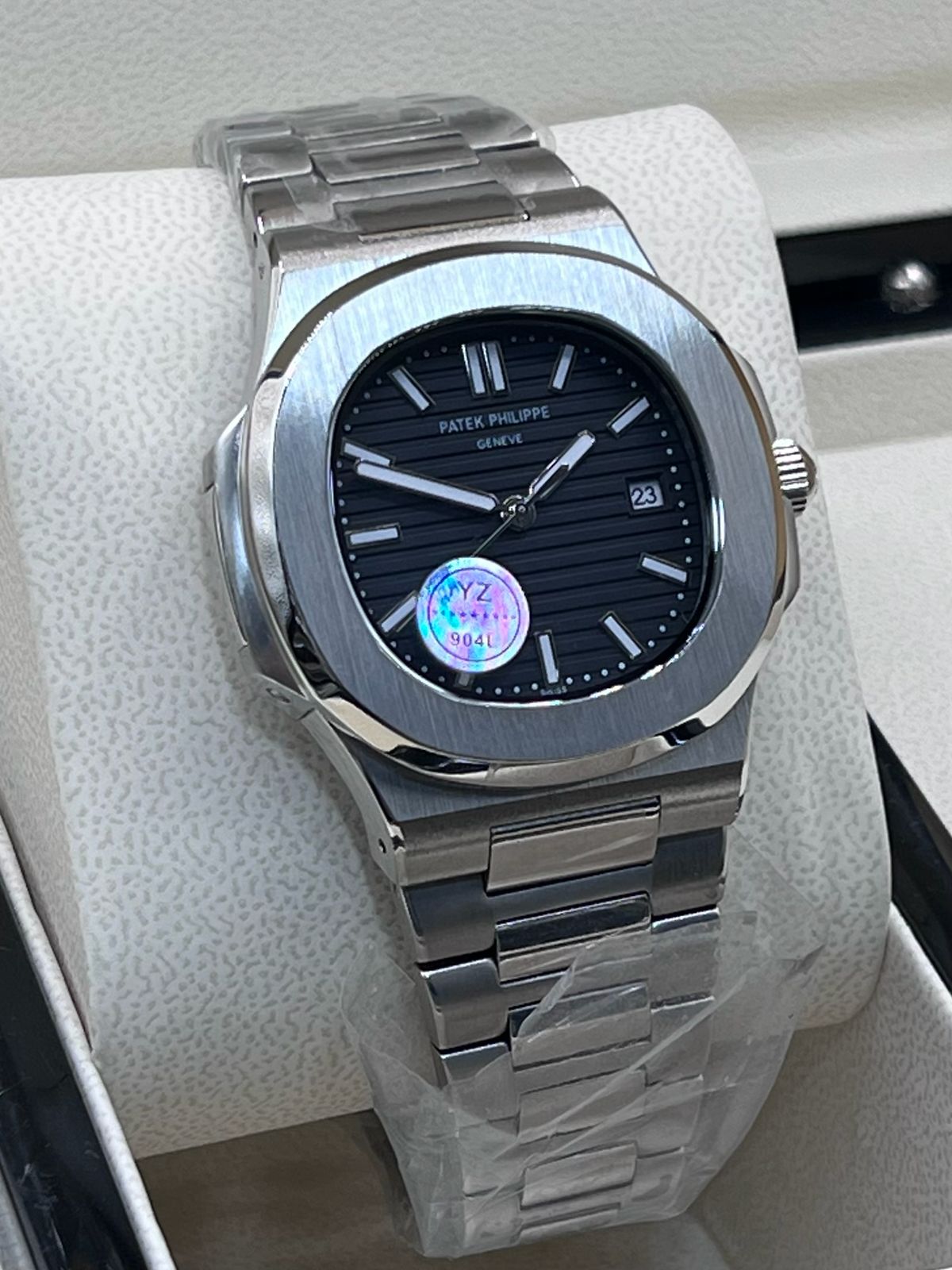 Patek Phillipe Nautilus Maser Quality