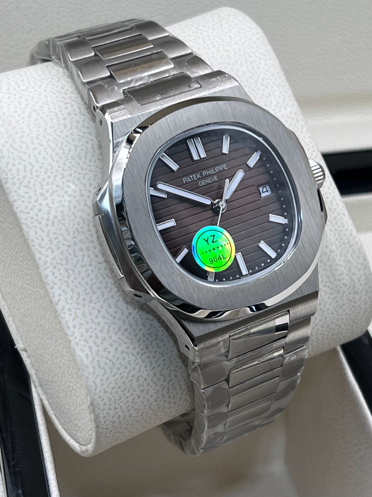 Patek Phillipe Nautilus Master Quality