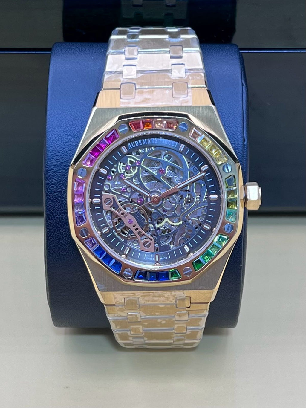 Audemars Piguet Royal Oak