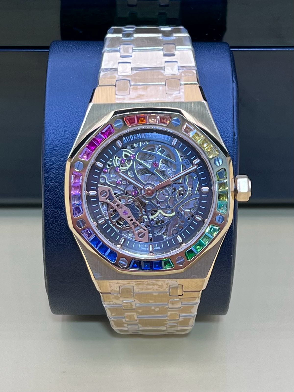 Audemars Piguet Royal Oak