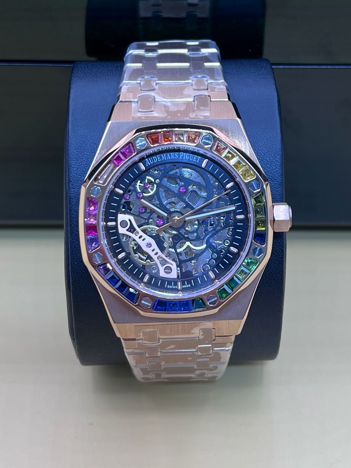 Master Quality Audemars Piguet Royal Oak