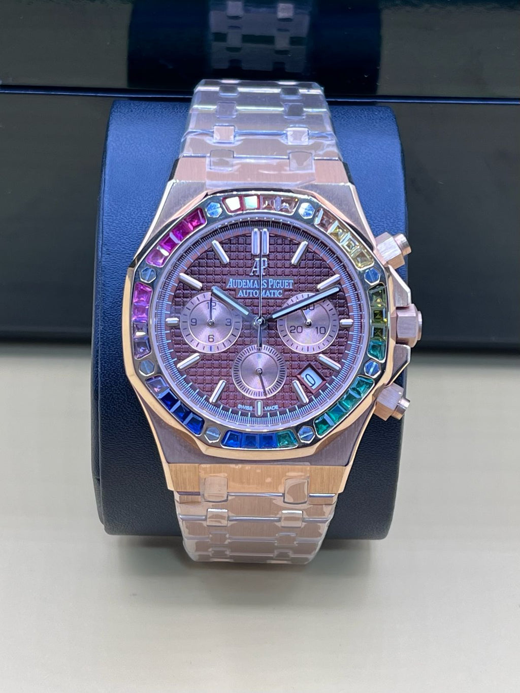 Audemars Piguet Royal Oak