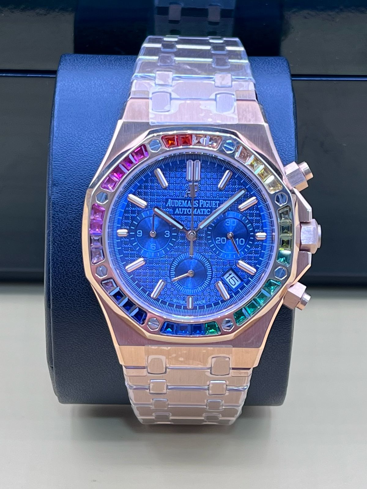 Audemars Piguet Royal Oak