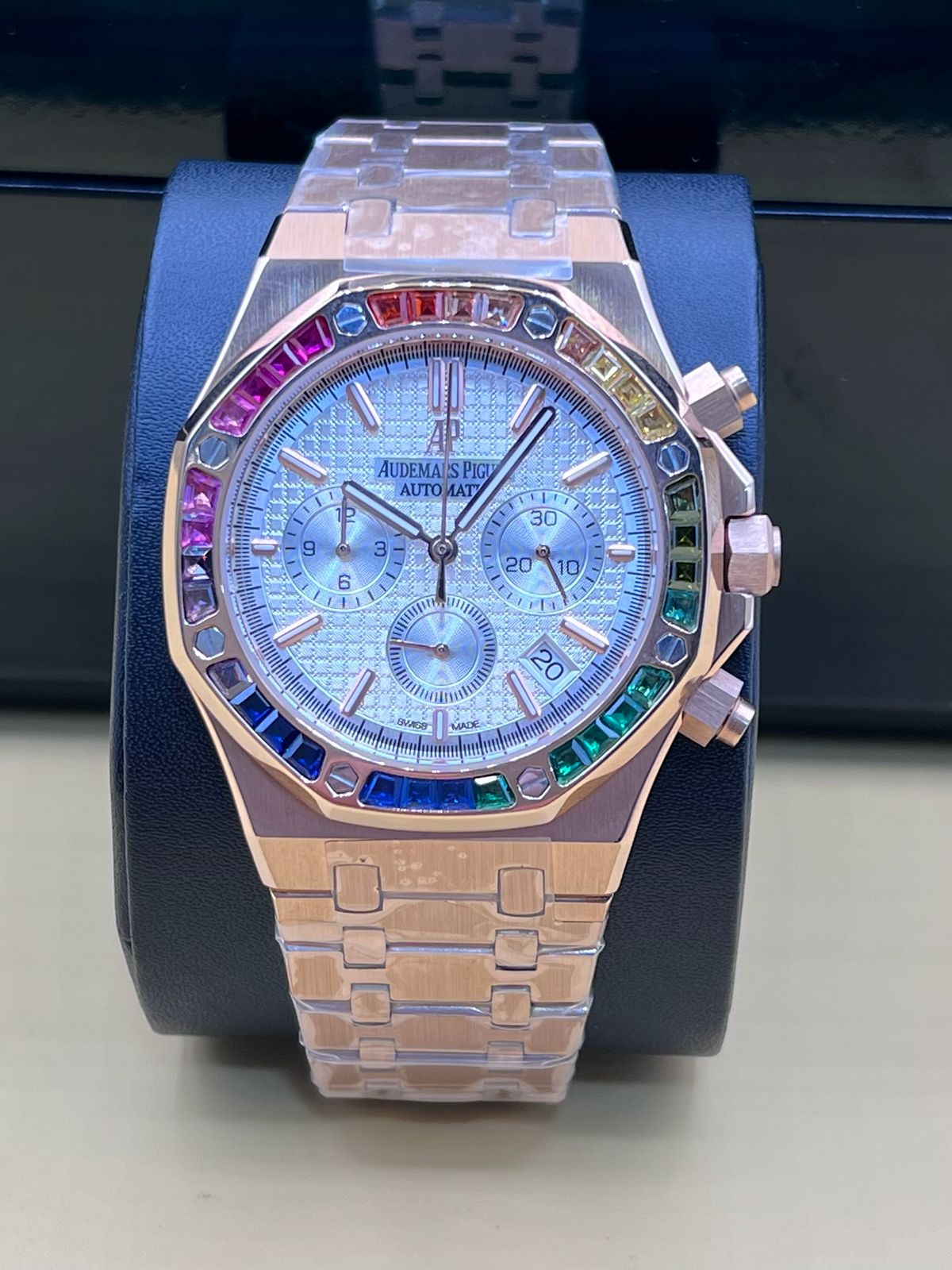 Audemars Piguet Royal Oak